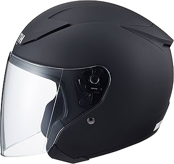 Amazon | ヤマハ(YAMAHA) バイクヘルメット ジェット YJ-20 ZENITH