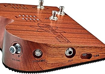 Amazon | ORTEGA オルテガ フットパーカッション&ルーパー Multi