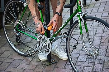 Amazon.co.jp: (クリプトナイト) Kryptonite 自転車用U字ロック