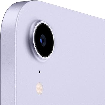 Amazon.co.jp: 【整備済み品】 Apple iPad mini (第6世代) Wi-Fi 64GB