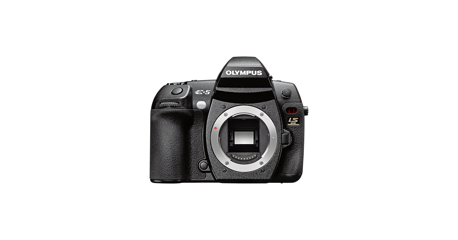 Amazon.com : Olympus E-5 Digital Slr Camera (Body Only) : Electronics