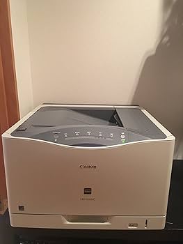Amazon.co.jp: Canon レーザープリンタ Satera LBP9100C A3カラー対応