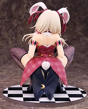 Amazon.co.jp: SKYTUBE ハピメア 弥生・B・ルートウィッジ 1/6スケール