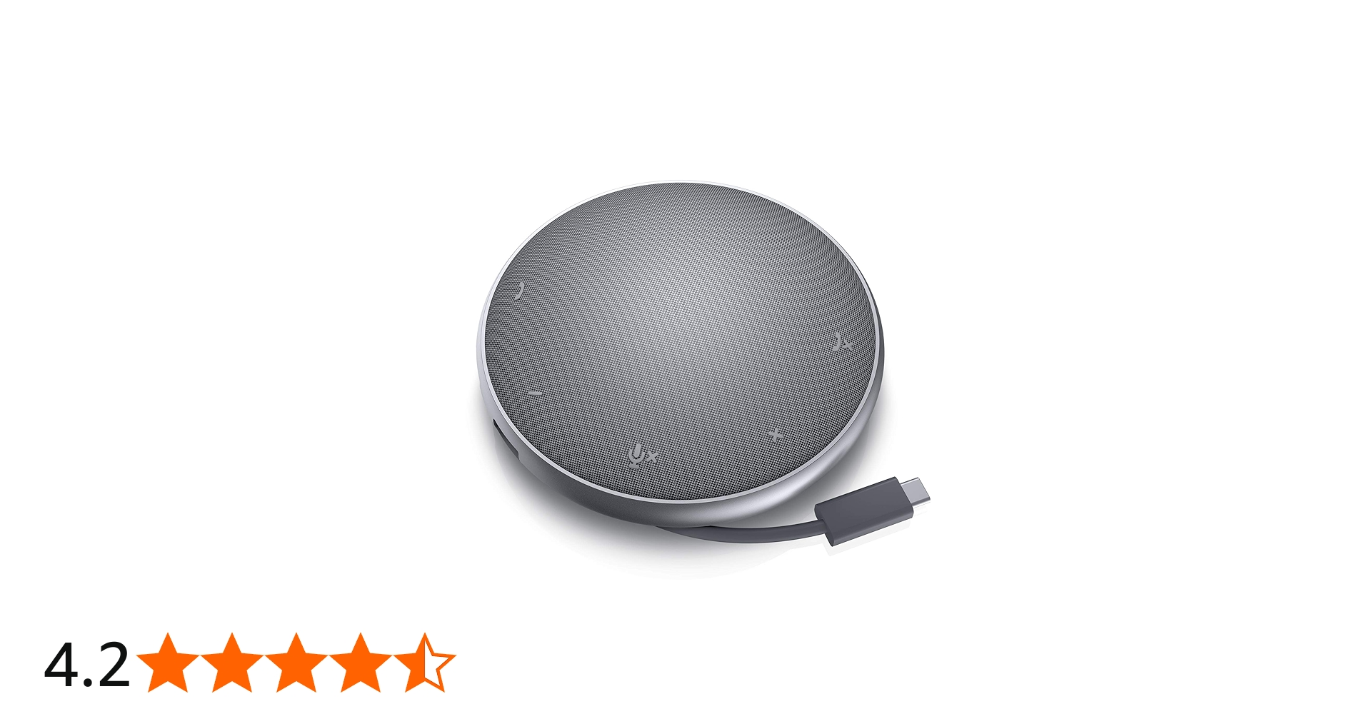 Amazon | Dell モバイル アダプター スピーカーフォン MH3021P | Dell