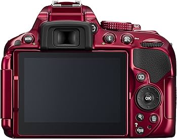 Amazon | Nikon デジタル一眼レフカメラ D5300 ダブルズームキット2
