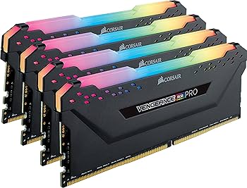 Amazon | CORSAIR DDR4-2666MHz デスクトップPC用 メモリモジュール
