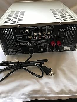 Amazon | JVCケンウッド CD/MDレシーバー ゴールド R-K700 | JVC