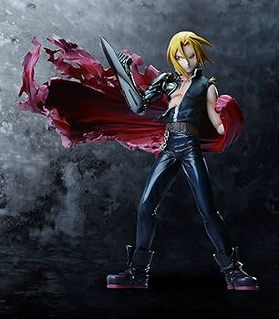 Amazon.co.jp: G・E・Mシリーズ 鋼の錬金術師 FULLMETAL ALCHEMIST
