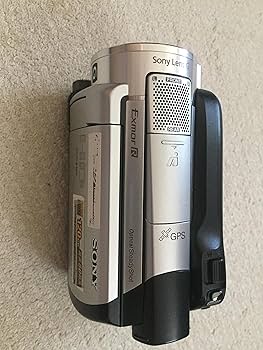 Amazon | SONY デジタルHDビデオカメラレコーダー ハンディーカム