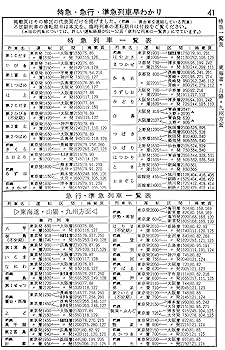 Amazon.co.jp: 時刻表 完全復刻版 1964年9月号 (JTBのムック) : JTB