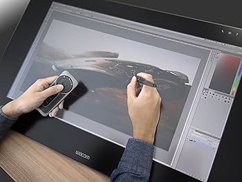 Amazon.co.jp: ワコム Cintiq/Intuos Pro用ワイヤレスキーリモート
