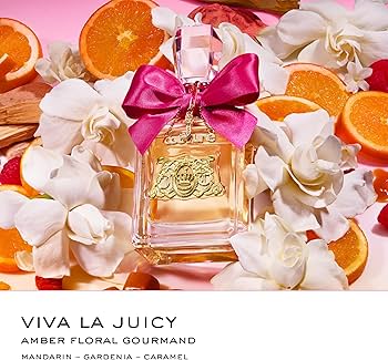 Amazon | ジューシークチュール ビバ ラ ジューシー EDP SP 100ml