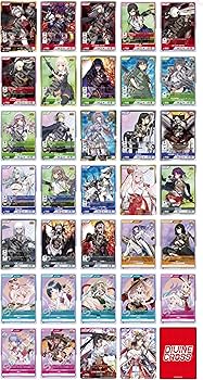 Amazon.co.jp: TCG りっく☆じあ～す Vol.1 DIVINE CROSS 6BOX入りIN