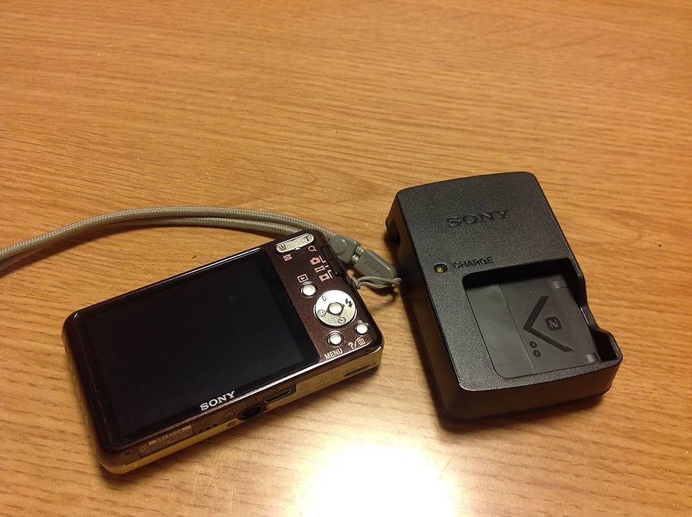 Amazon.co.jp: Sony Digital Camera Cyber-Shot(サイバーショット