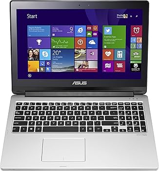 Amazon.com: ASUS Flip 2-in-1 TP500LA-AS53T Laptop (Windows 8