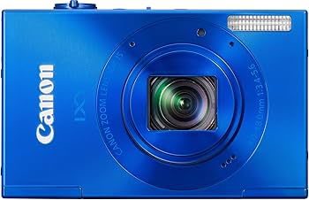 Amazon | Canon デジタルカメラ IXY 3 約1010万画素 光学12倍ズーム