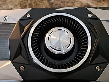 Amazon.com: Nvidia GeForce GTX 1070 Founders Edition (Renewed