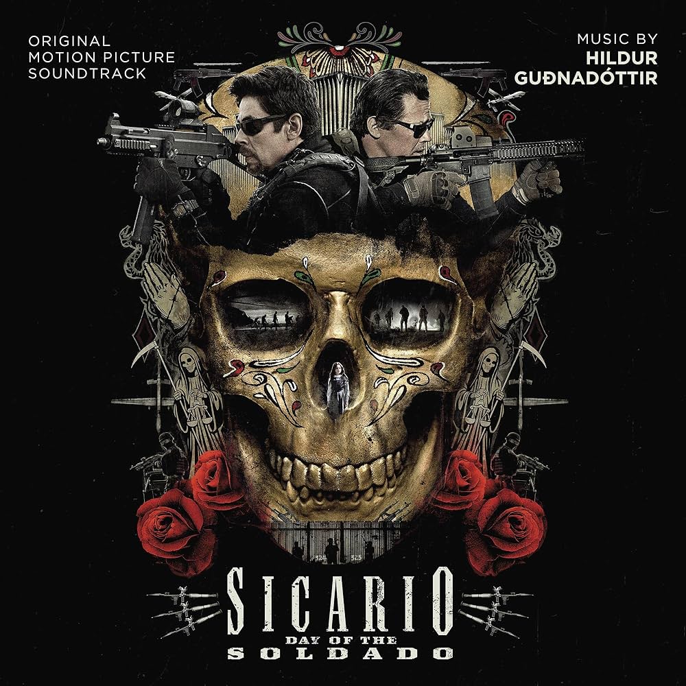 Sicario: Day Of The Soldado: Amazon.com.tr