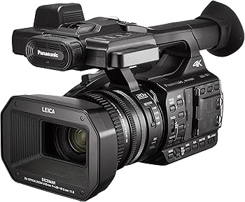 Amazon.co.jp: パナソニック デジタル4Kビデオカメラ HC-X1000-K