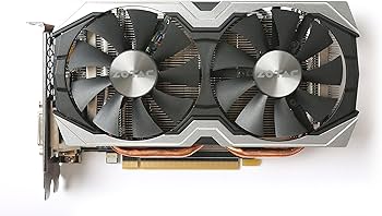 Amazon | (ゾタック) ZOTAC NVIDIA GeForce GTX 1060グラフィック