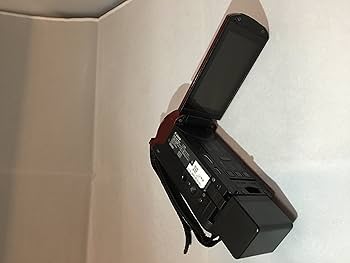 Amazon | Canon デジタルビデオカメラ iVIS HF R31 レッド 光学32倍