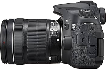 Amazon.co.jp: Canon デジタル一眼レフカメラ EOS70D レンズキット EF