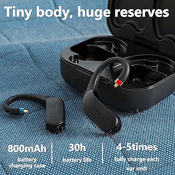 Amazon.co.jp: FiiO UTWS3 Bluetooth V5.0 aptX/TWS + イヤホンフック