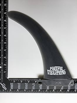 Amazon.co.jp: PACIFIC VIBRATIONS 9.25インチ VOLAN Red Flex Hull