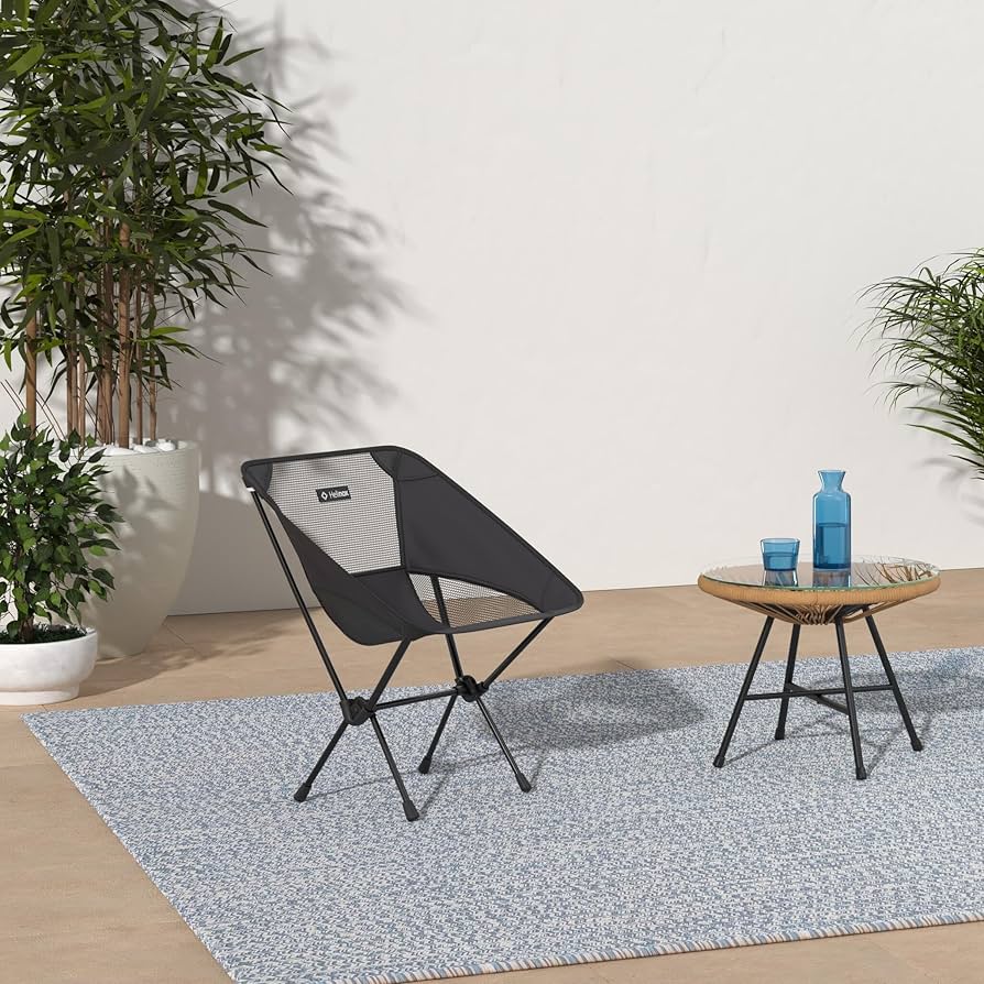 Amazon.co.jp: Helinox チェアワン オリジナル 軽量 コンパクト