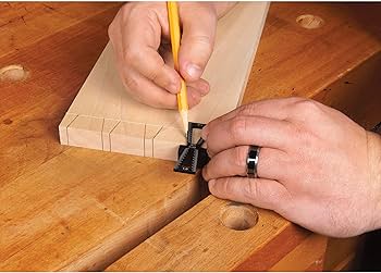 Amazon.co.jp: WoodRiver ダブテールマーカー 2.0 : DIY, Tools & Garden