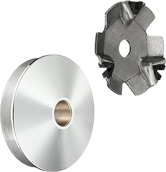 Amazon | キタコ(KITACO) ハイスピードプーリーキット タイプ3