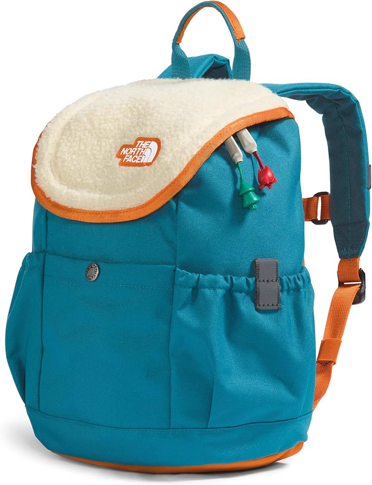 Amazon.co.jp: THE NORTH FACE(ザ・ノースフェイス) キッズミニ