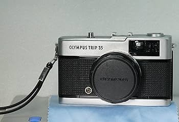 Amazon.co.jp: Olympus TRIP35 / OLYMPUS TRIP35 : Electronics