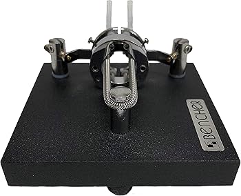 Amazon.co.jp: ベンチャー (Bencher) 双レバーマニュピレーター BY-1