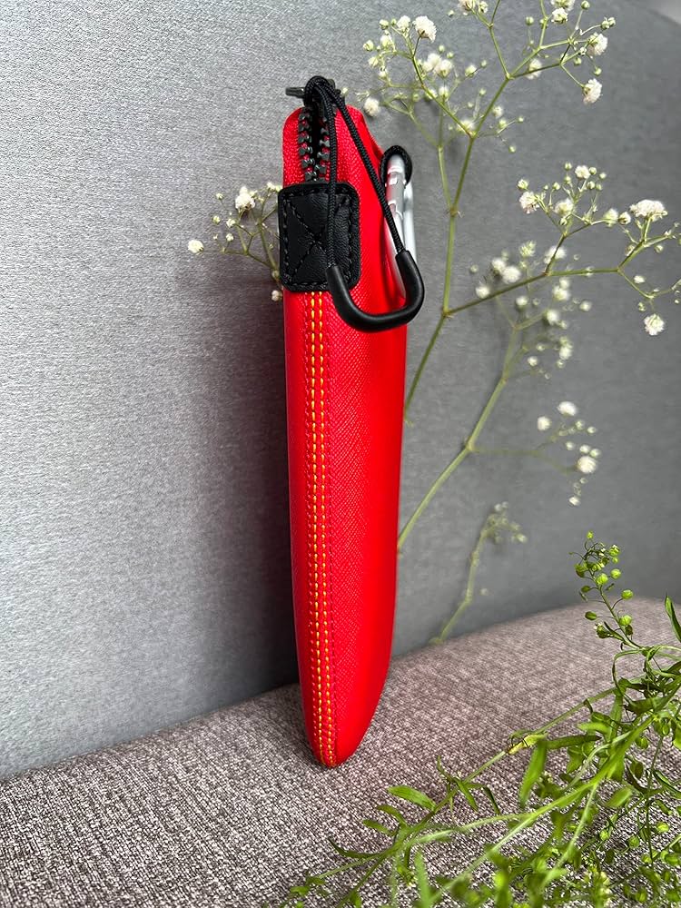 Amazon.co.jp: OneJoy ネオプレン携帯電話ポーチ、電話財布、軽量&保護