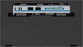 Amazon | グリーンマックス Nゲージ 50518 小田急クヤ31形テクノ