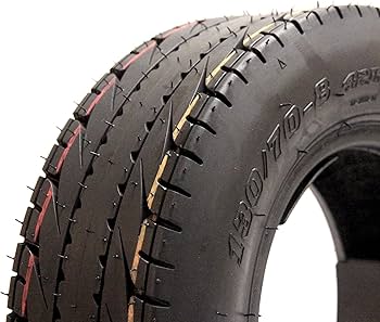 Amazon | 2本セット 130/70-8 42L TL 4サイクル ジャイロキャノピー用
