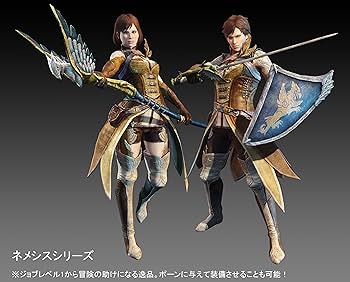 Amazon.co.jp: ドラゴンズドグマ オンライン リミテッドエディション