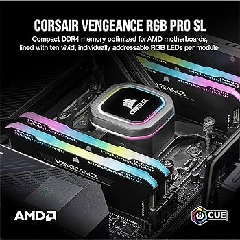 Amazon.co.jp: CORSAIR DDR4-3200MHz デスクトップPC用 メモリ