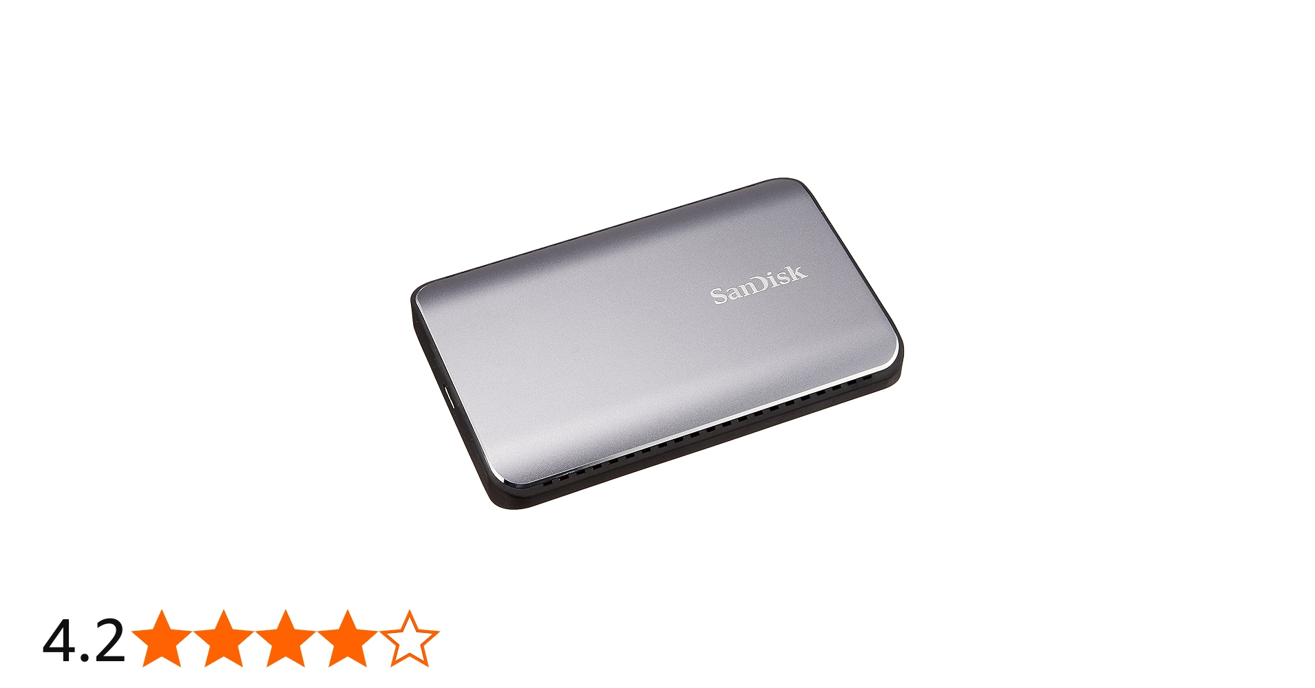 Amazon | SanDisk Extreme900 ポータブルSSD 960GB 【正規代理店品