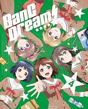 バンドリ BanG Dream! 牛込りみ ソロVer. 前へススメ! 特典CD 【公式通販】
