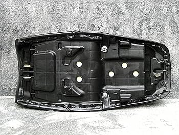 Amazon.co.jp: NC39 NC42タックロールシート 黒皮/ブラックレザー 完成