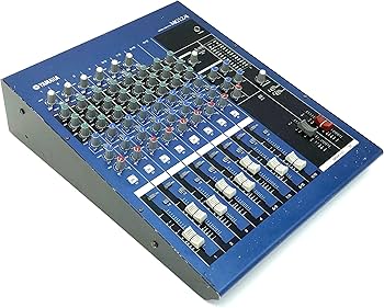 Amazon | YAMAHA ミキシングコンソール [MG12/4] | ミキサー | 楽器