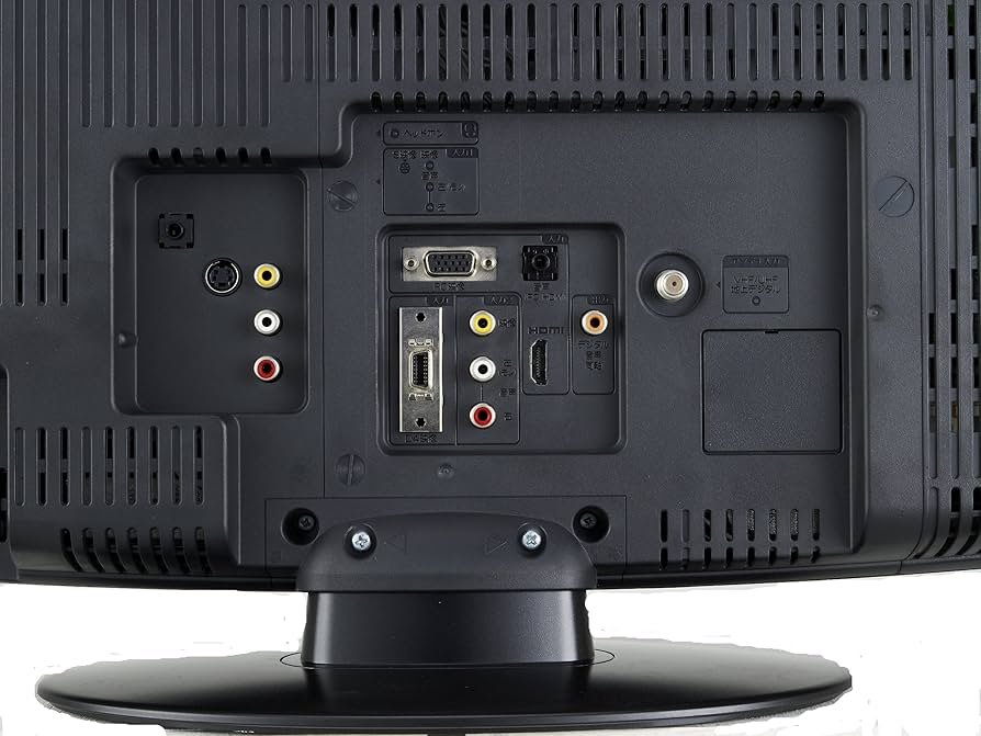 Amazon | オリオン 22V型 液晶 テレビ LTD22V-EW2 ハイビジョン DVD