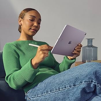 Amazon | Apple 2024 13 インチiPad Air (M2): Liquid Retina