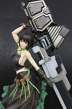 Amazon | GOD EATER 橘サクヤ 1/7スケール PVC製 塗装済み 完成品
