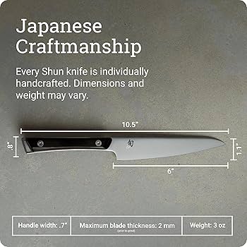 Amazon.com: Shun Kazahana 6