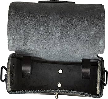 Brooks England B1 Moulded Leather Bag : Amazon.ae: Sporting Goods