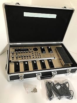 Amazon | 【中古】BOSS / GT-6 ボス マルチエフェクター