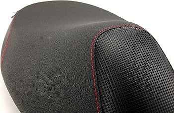 Amazon | ATLAS 4型 5型シグナスX CYGNUS X フラットシート レッド